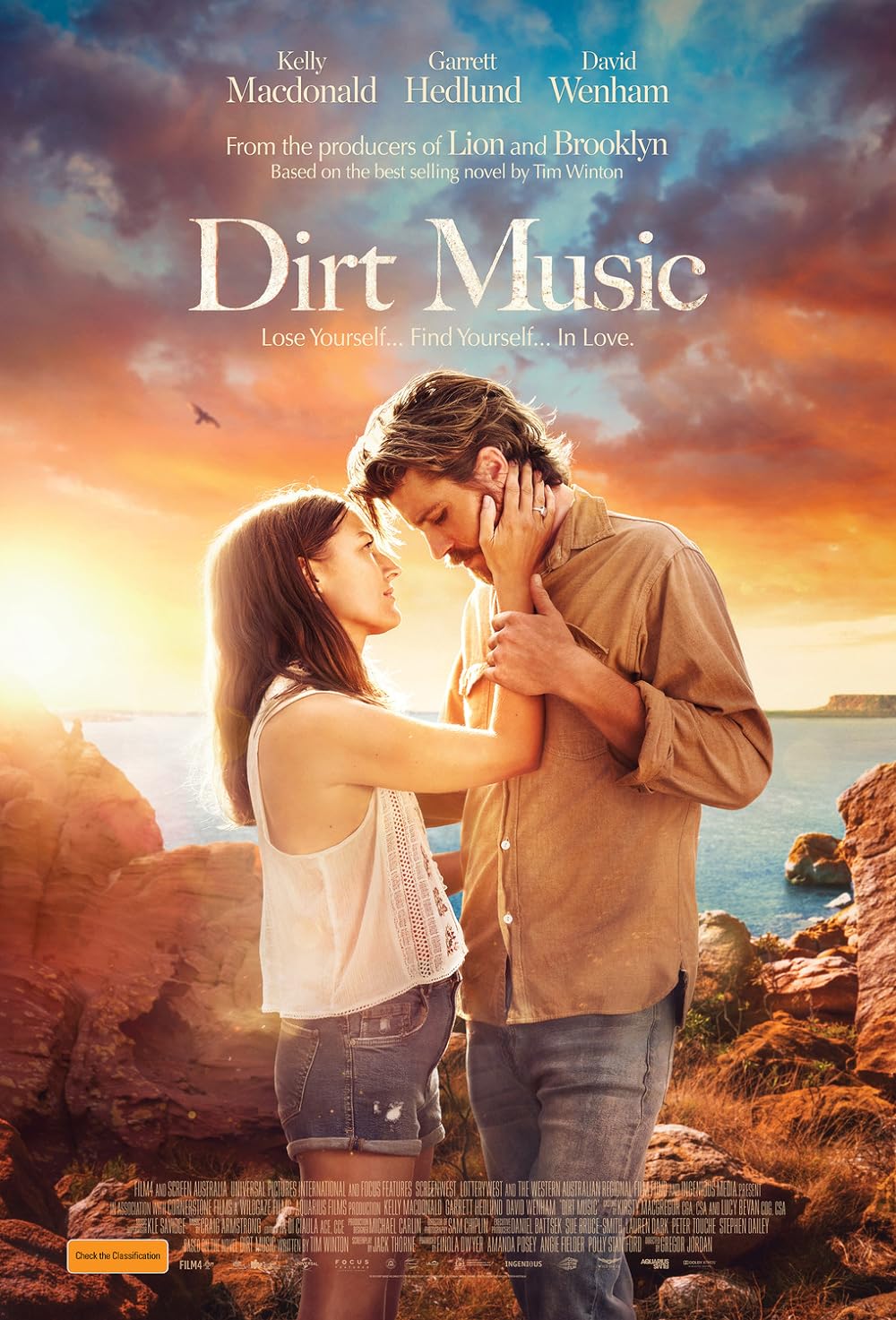Dirt Music 