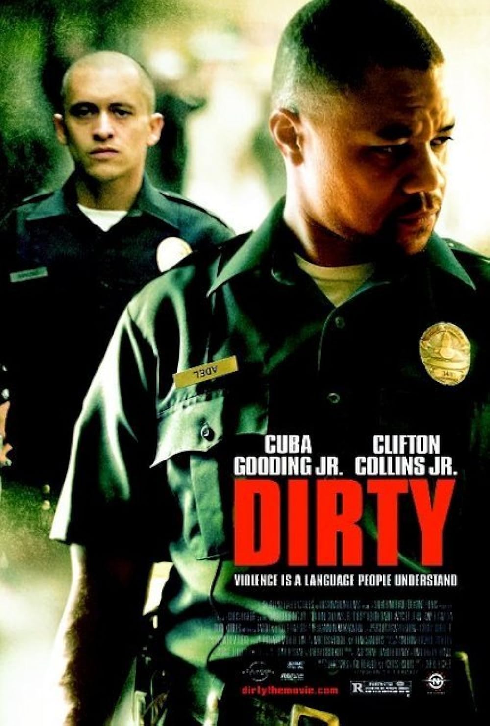 Dirty 