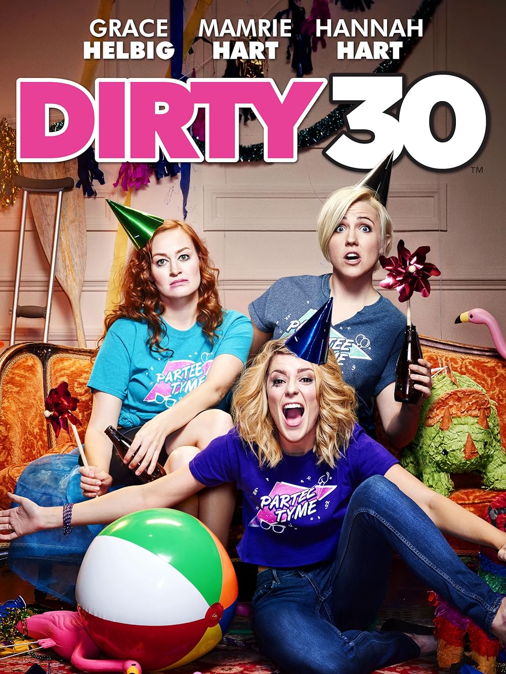 Dirty 30 