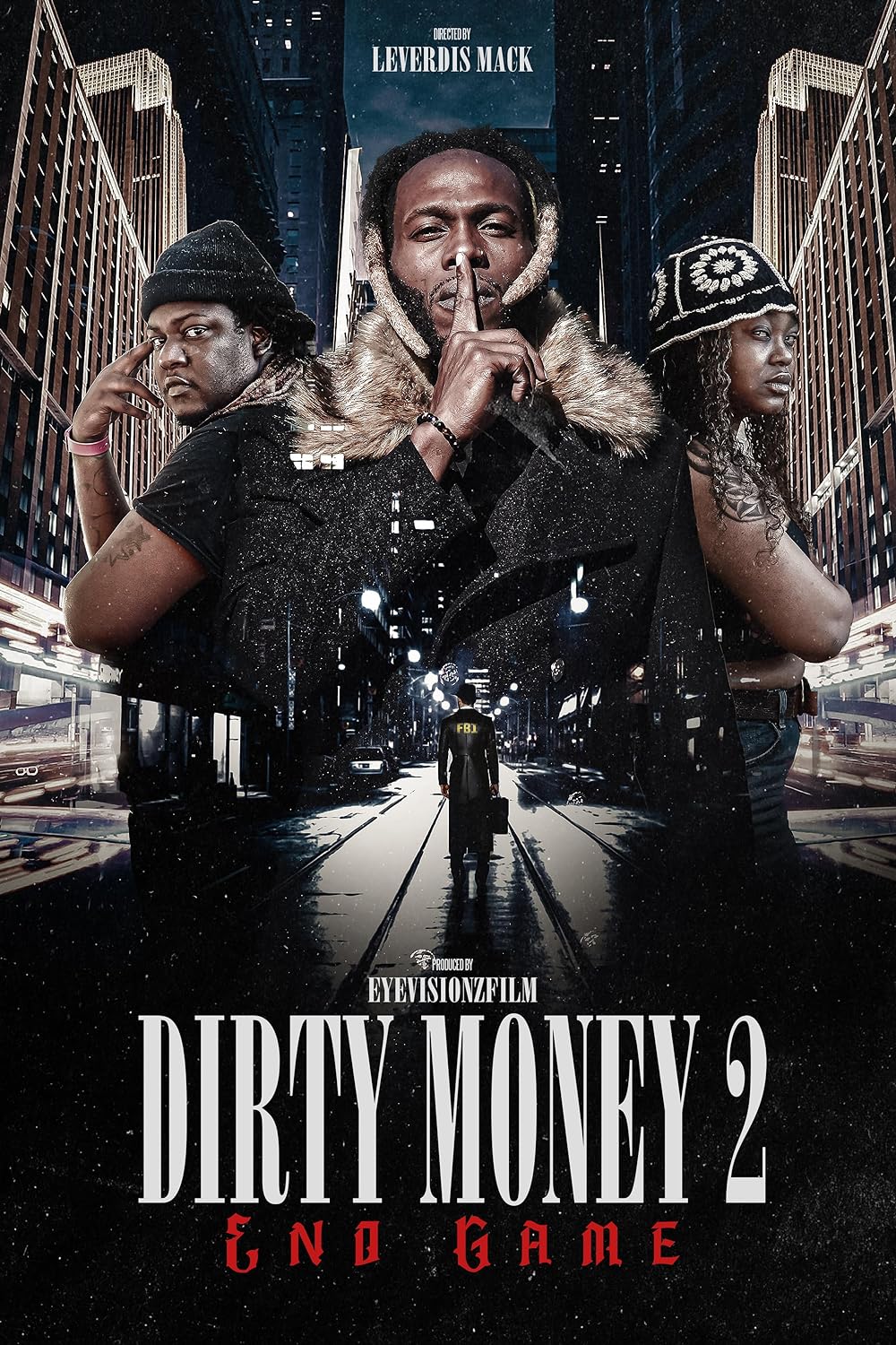 Dirty Money 2 End Game 