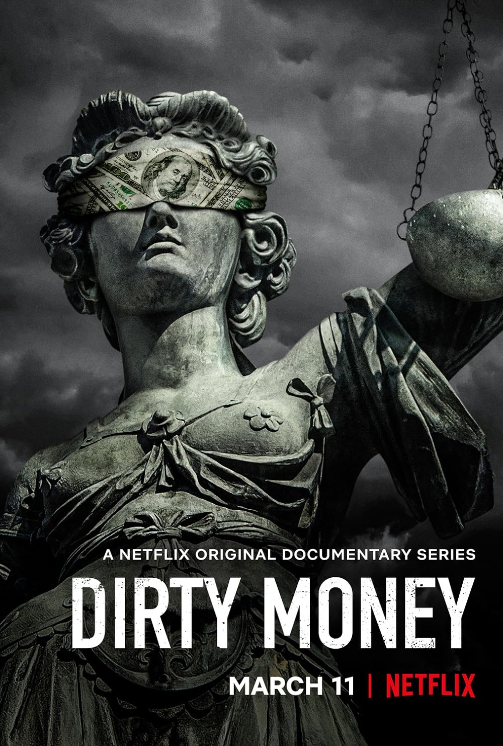 Dirty Money 