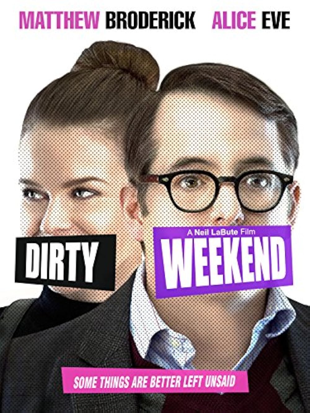 Dirty Weekend 