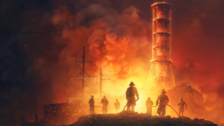 Disaster (2026) 2026