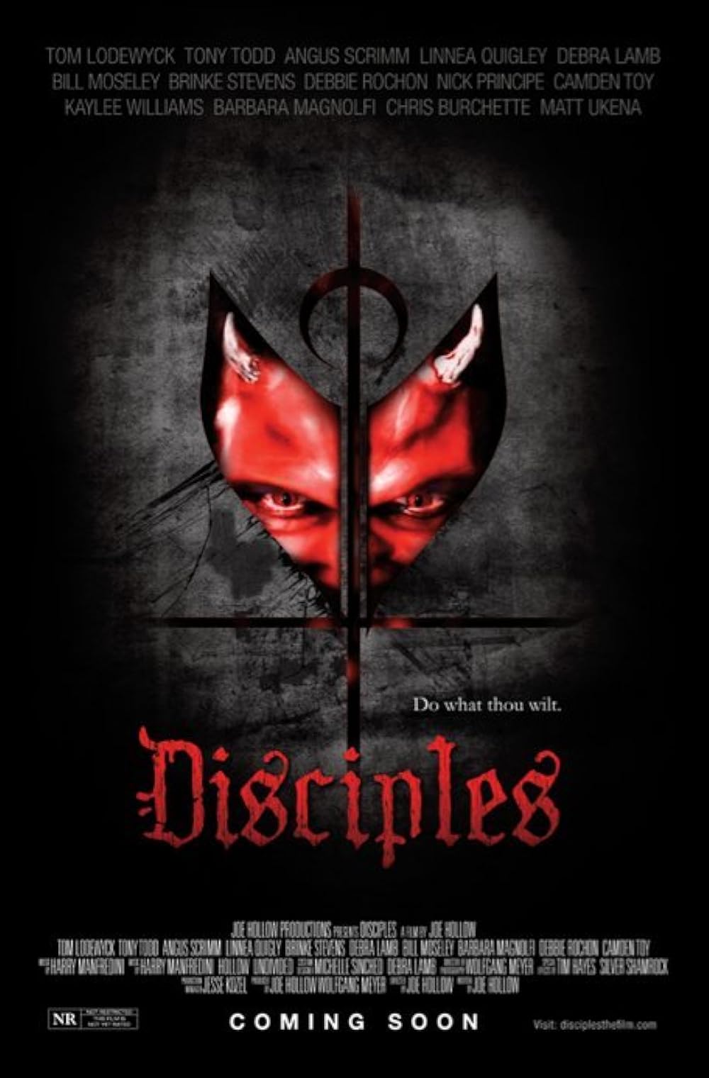 Disciples 