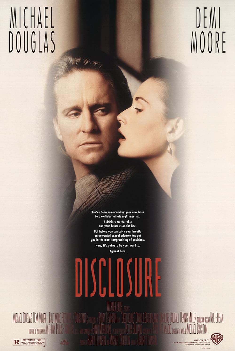 Disclosure 