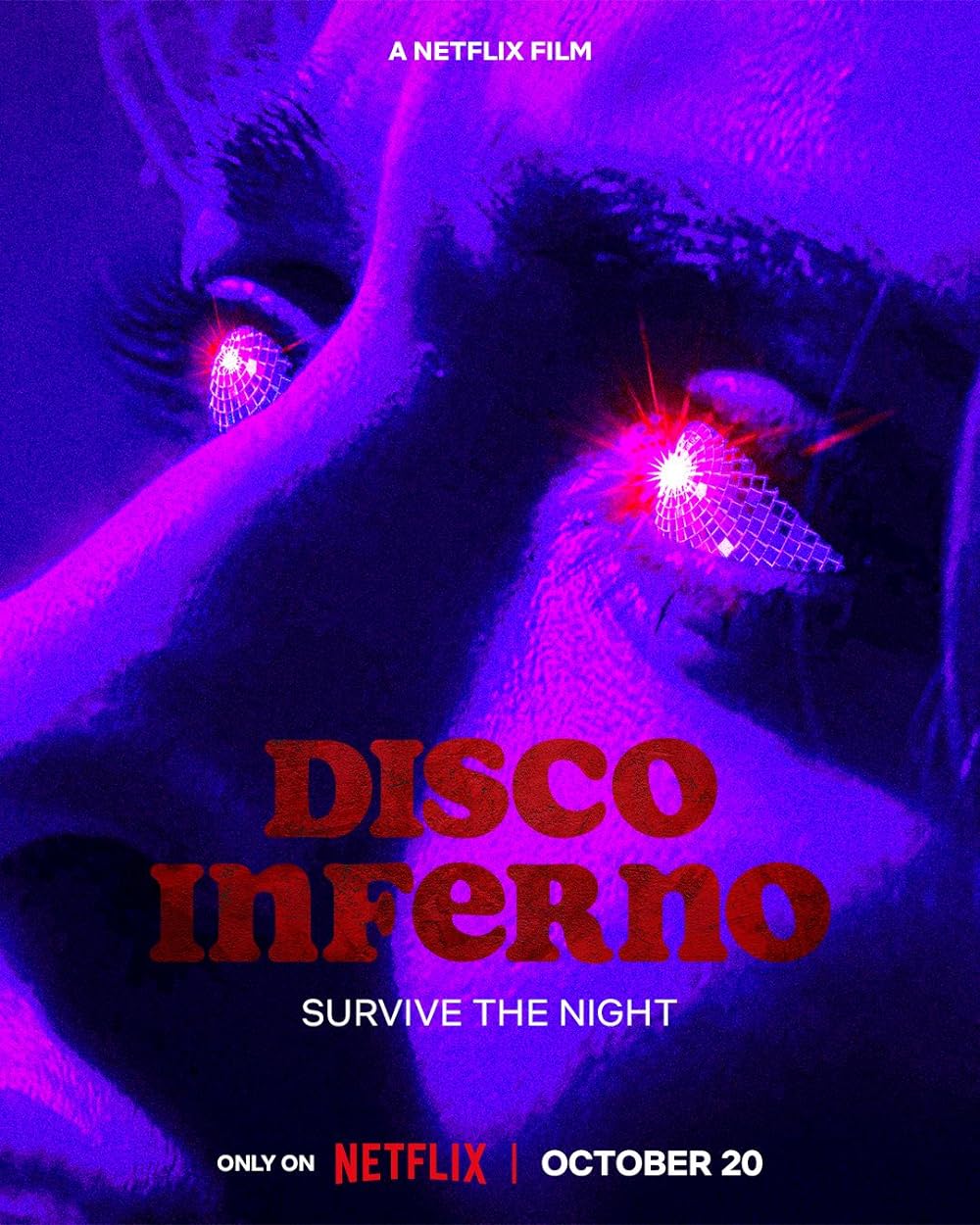 Disco Inferno 