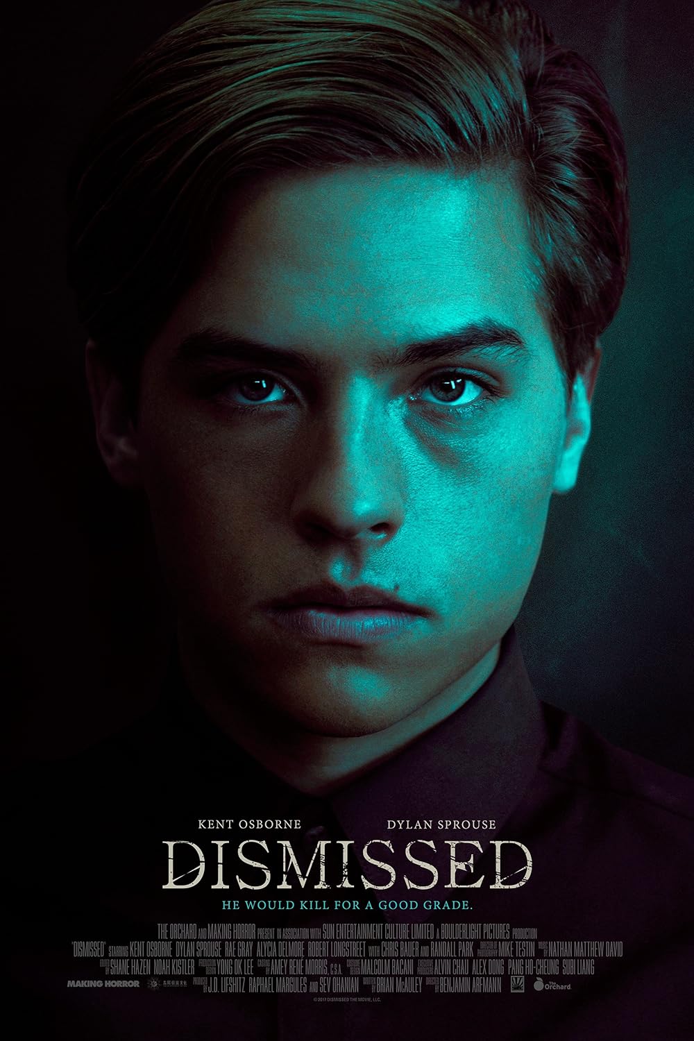 Dismissed 