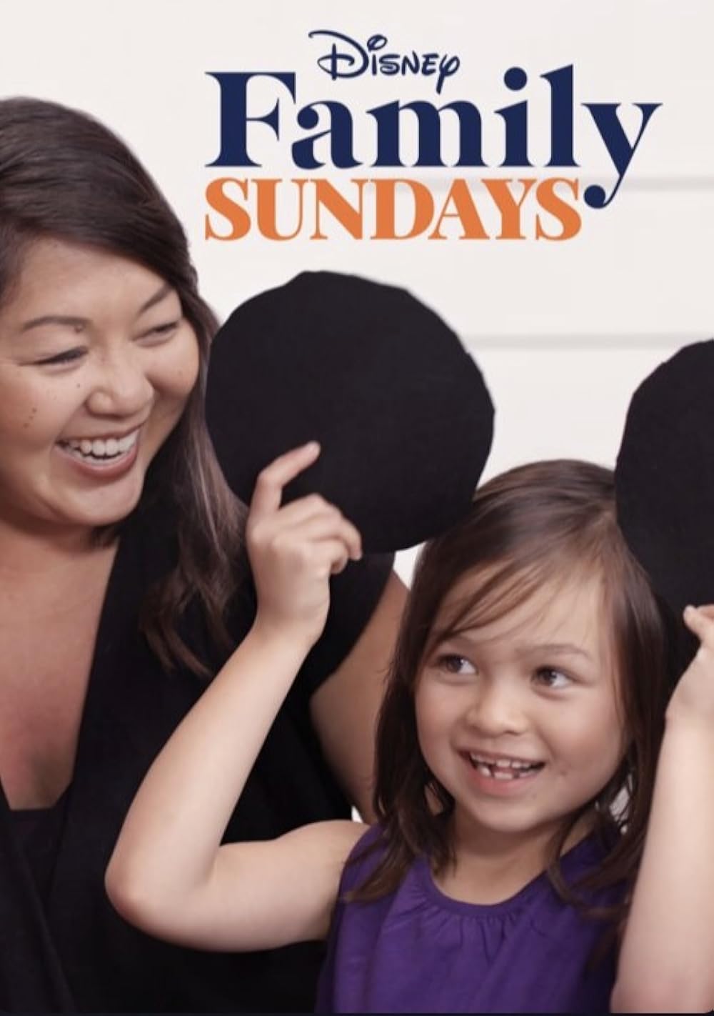 Disney Family Sundays 
