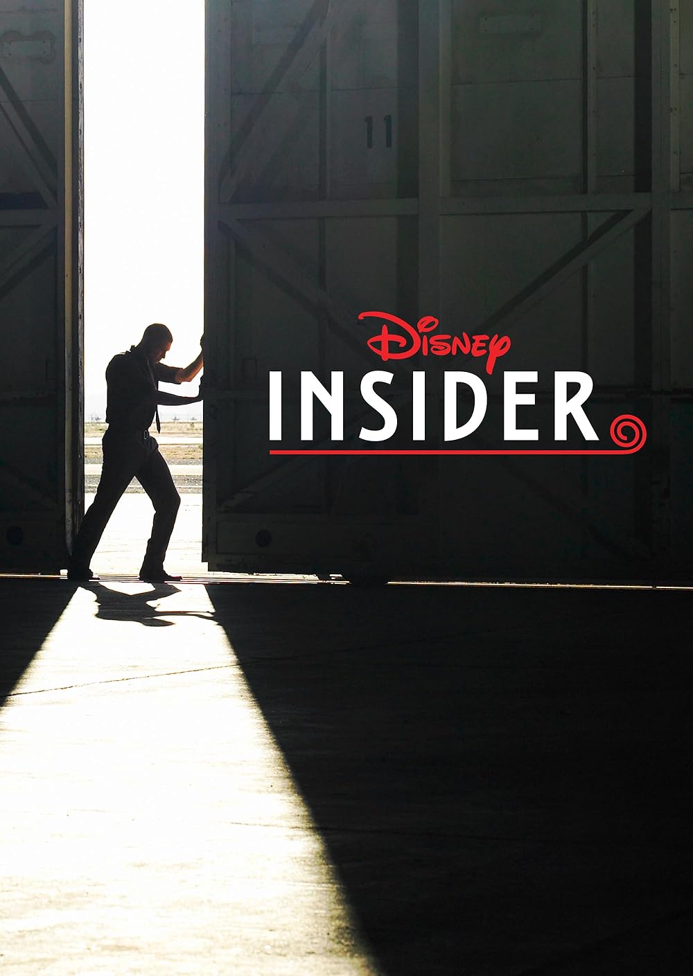 Disney Insider 