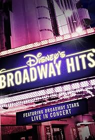 Disney's Broadway Hits at London's Royal Albert Hall 