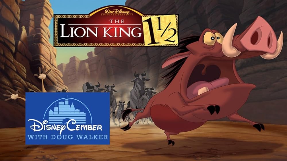 Disneycember 