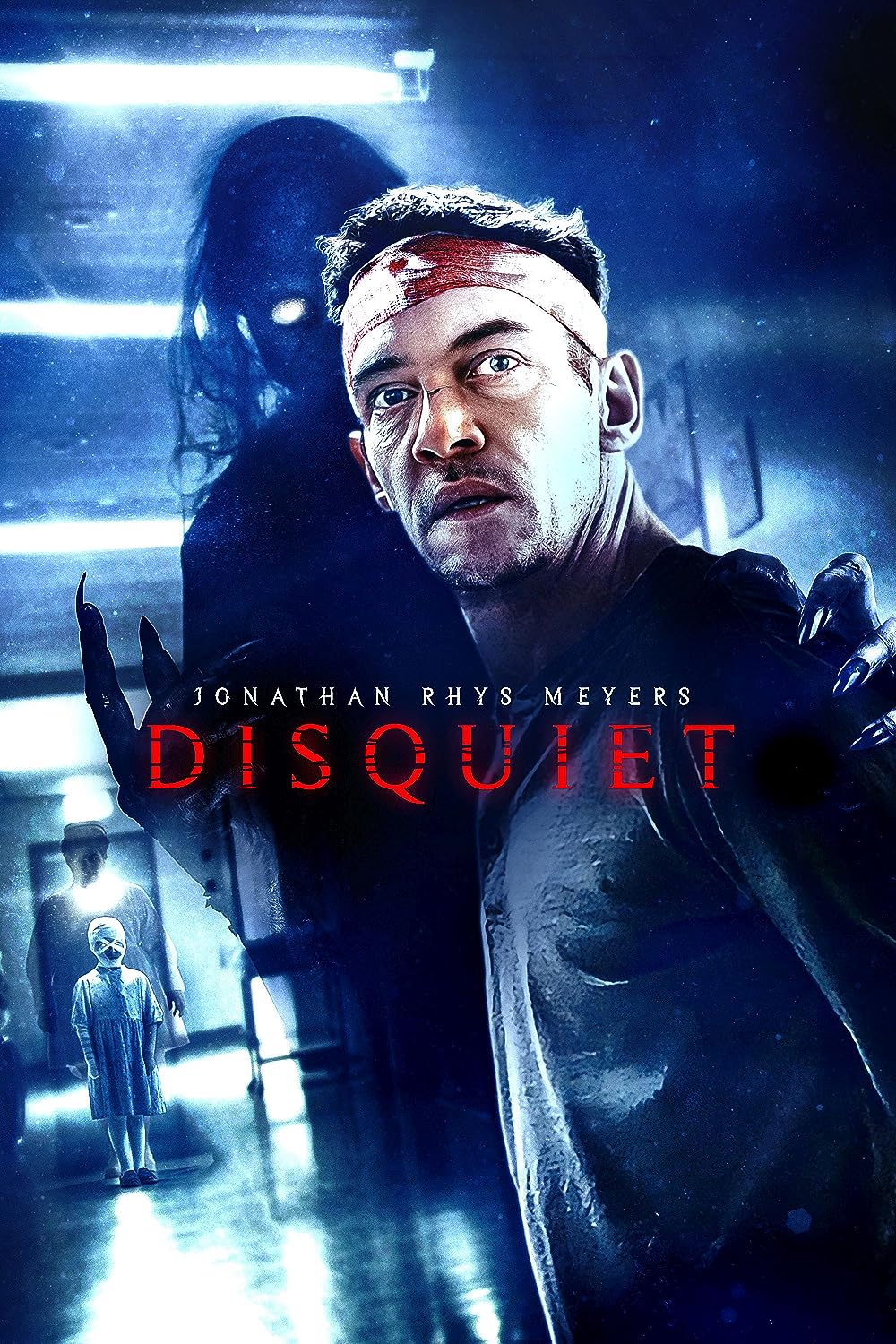 Disquiet 