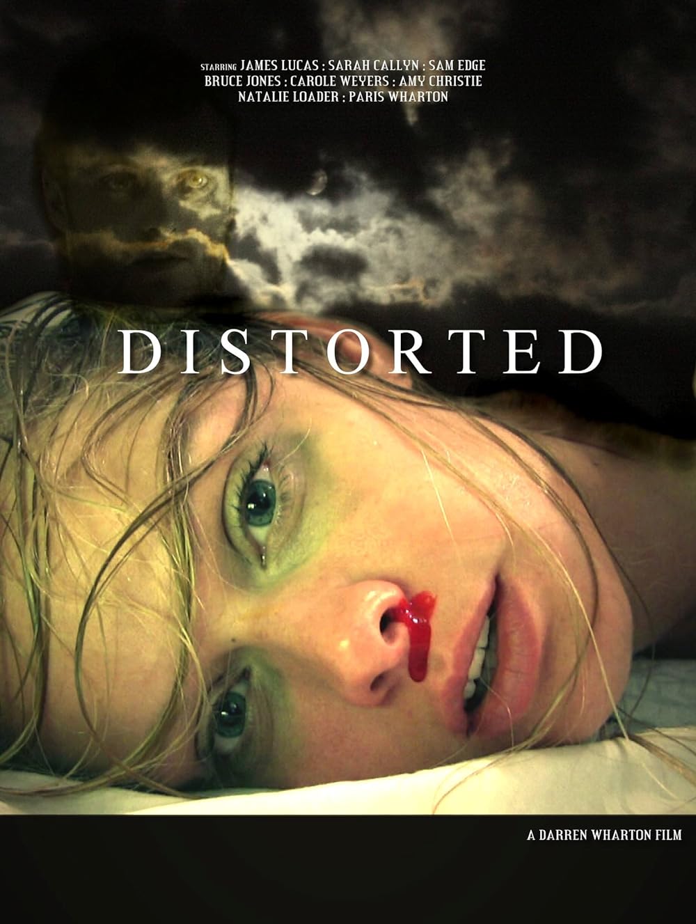 Distorted 