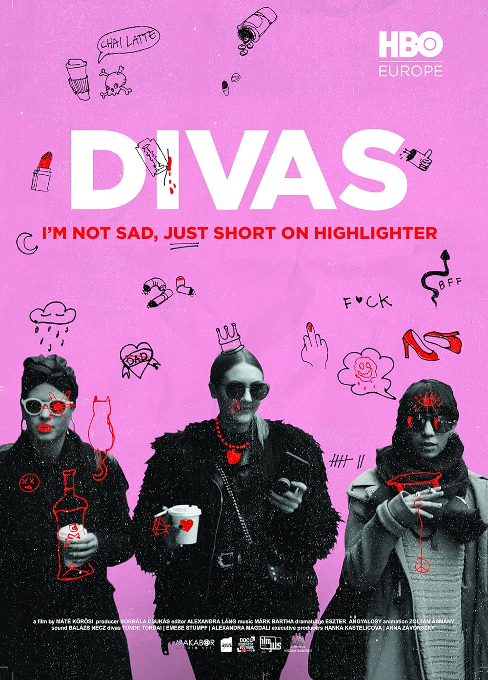 Divas 
