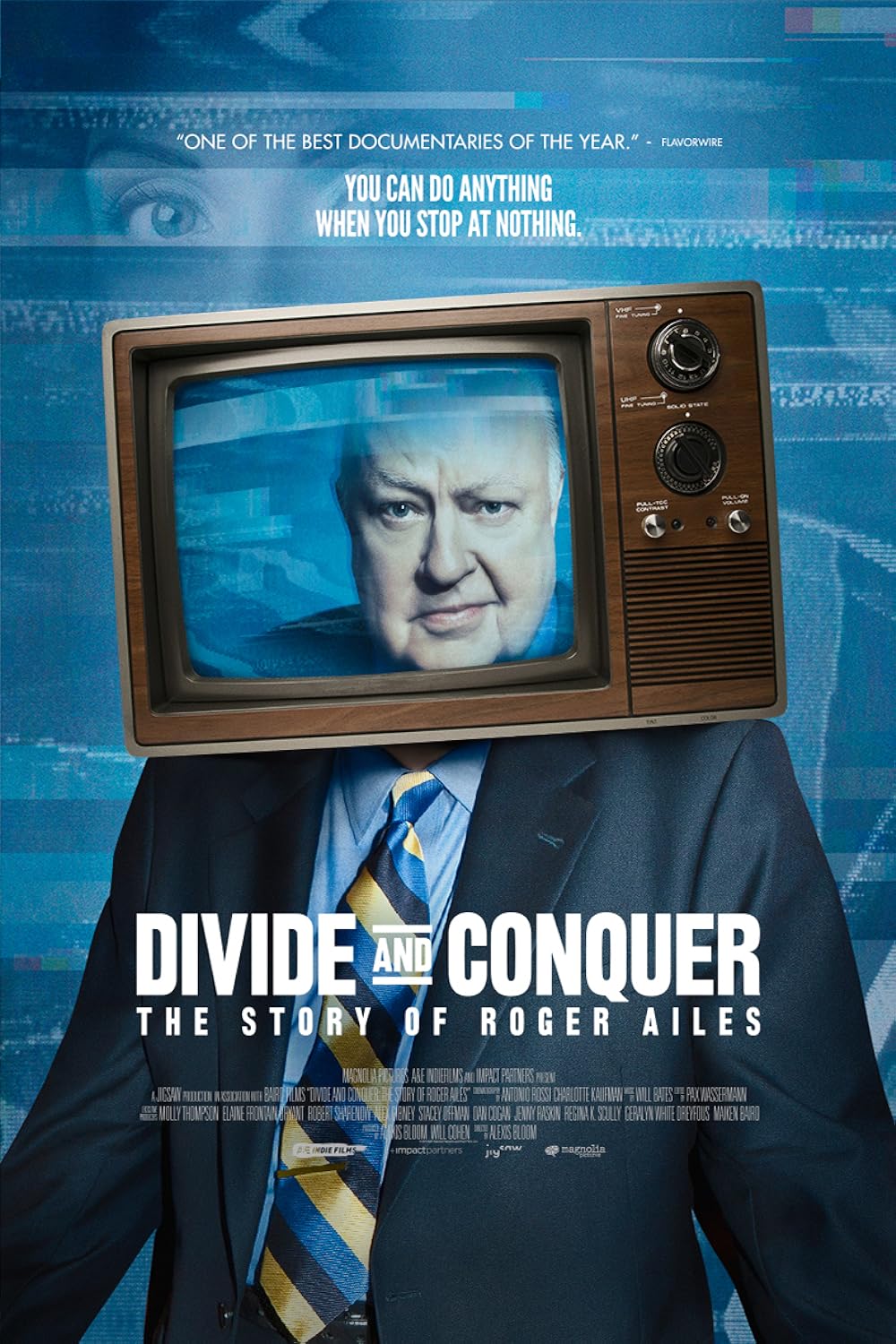 Divide and Conquer 