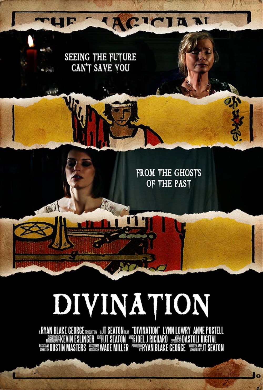 Divination 