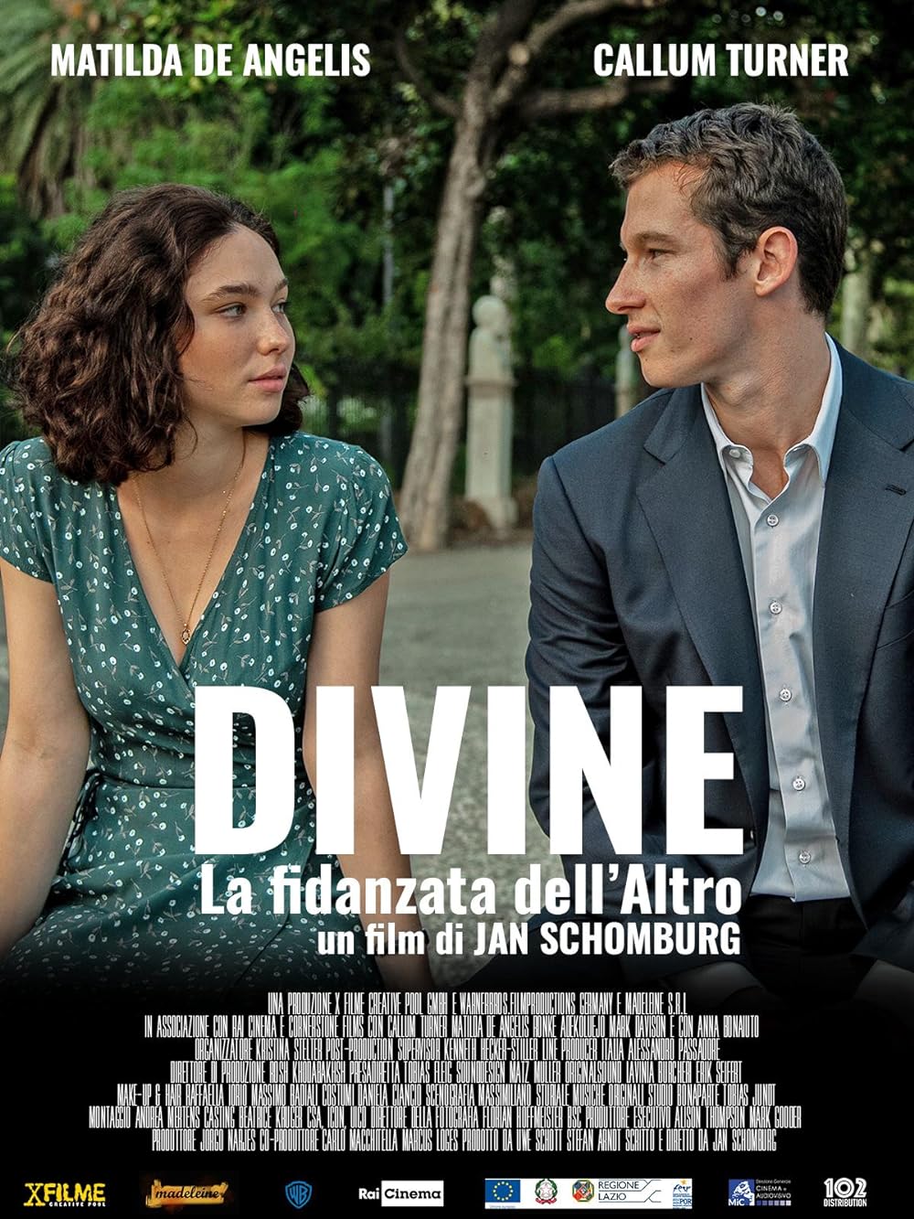 Divine 