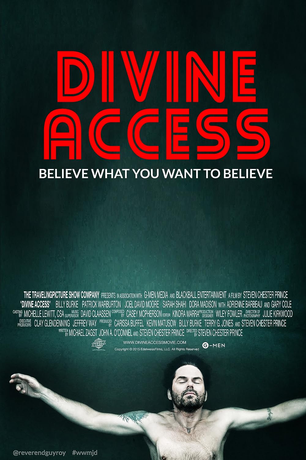 Divine Access 