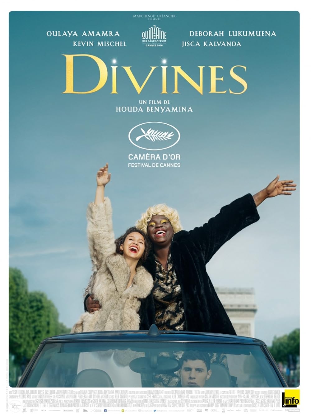 Divines 