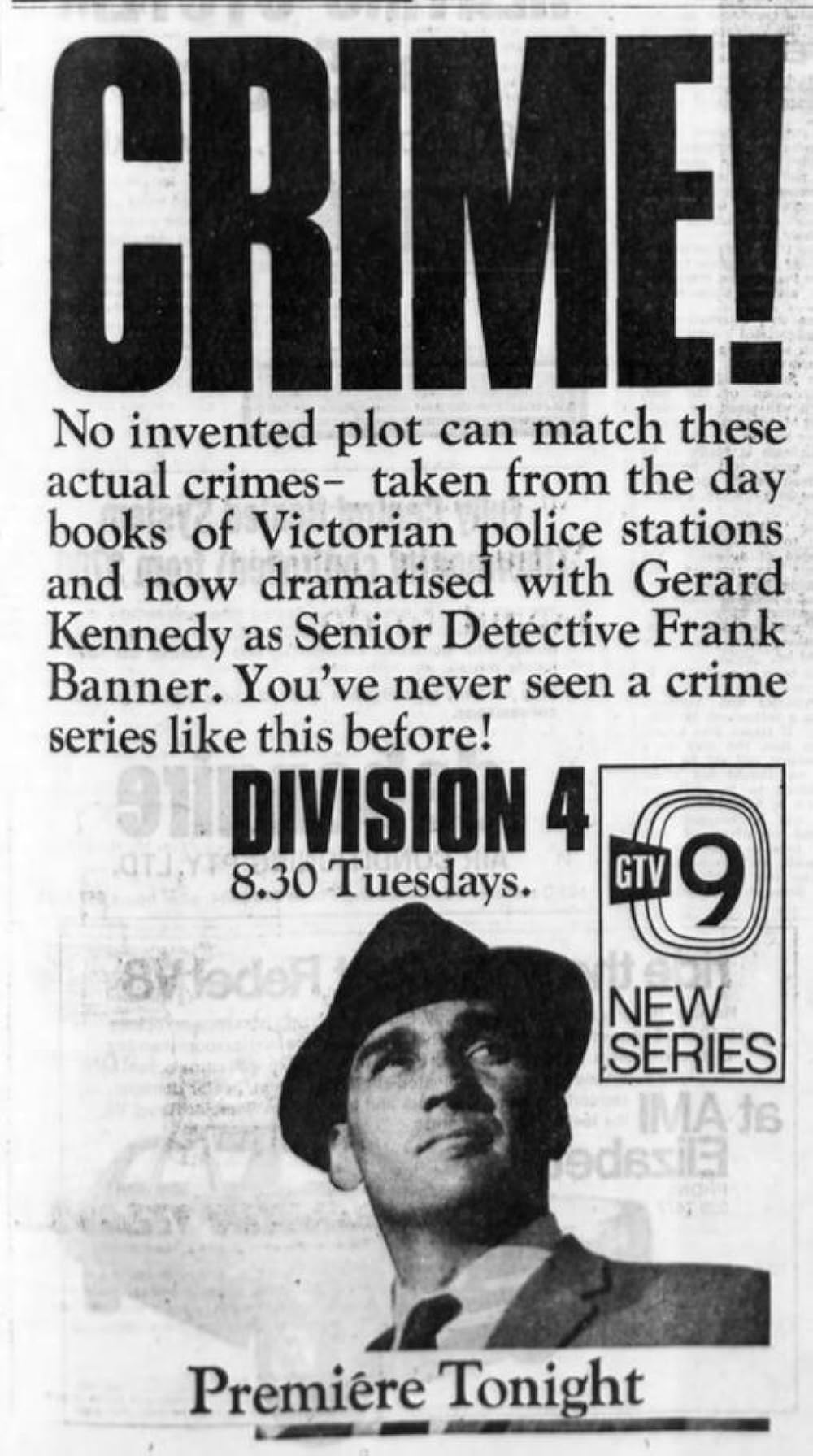 Division 4 (1969)