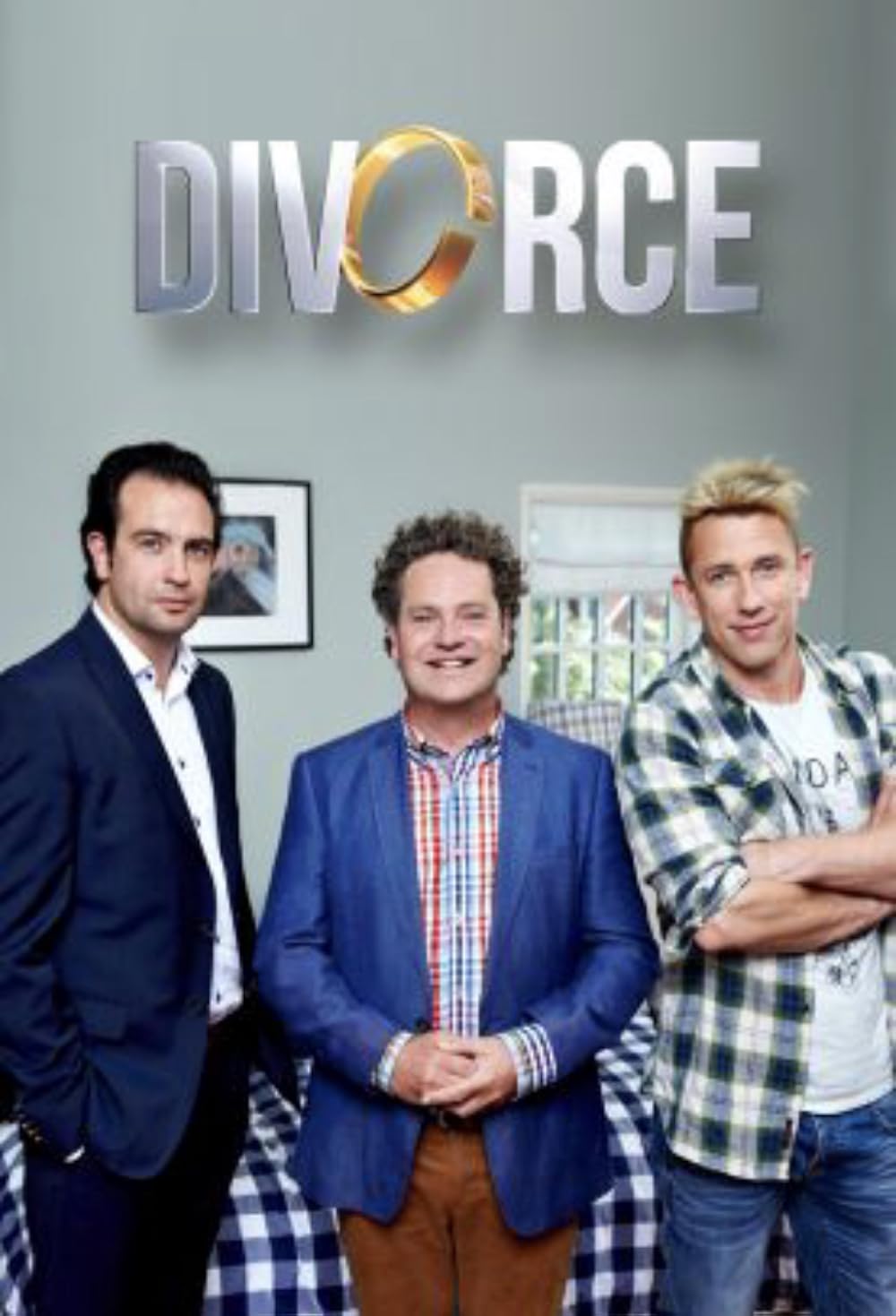 Divorce 