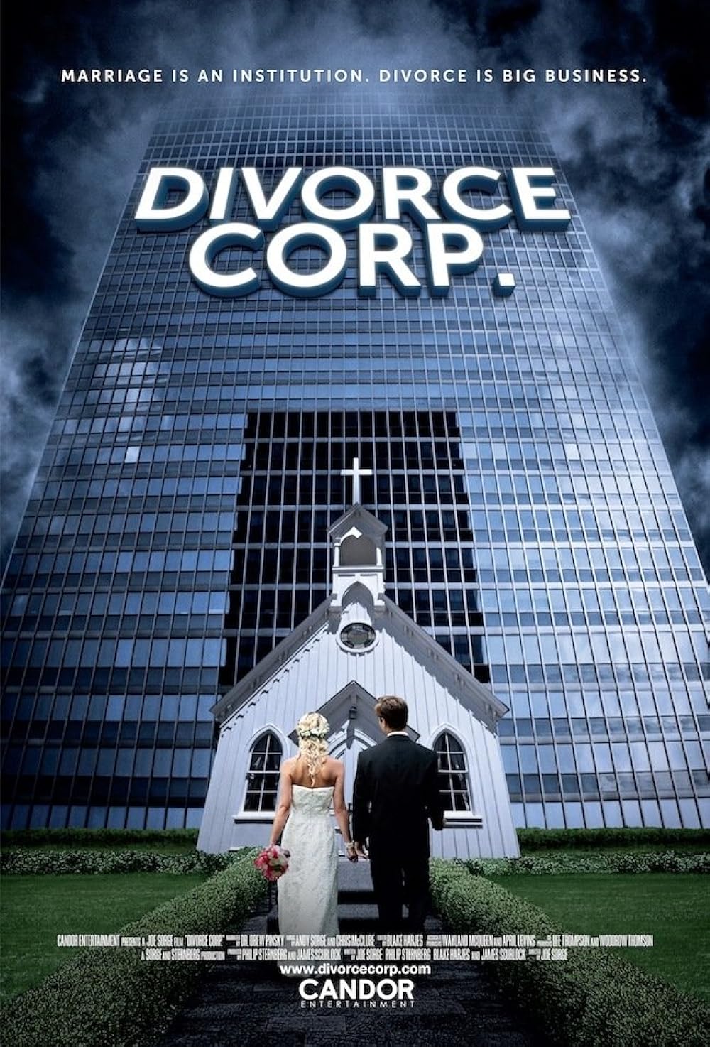 Divorce Corp 