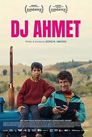 DJ Ahmet 