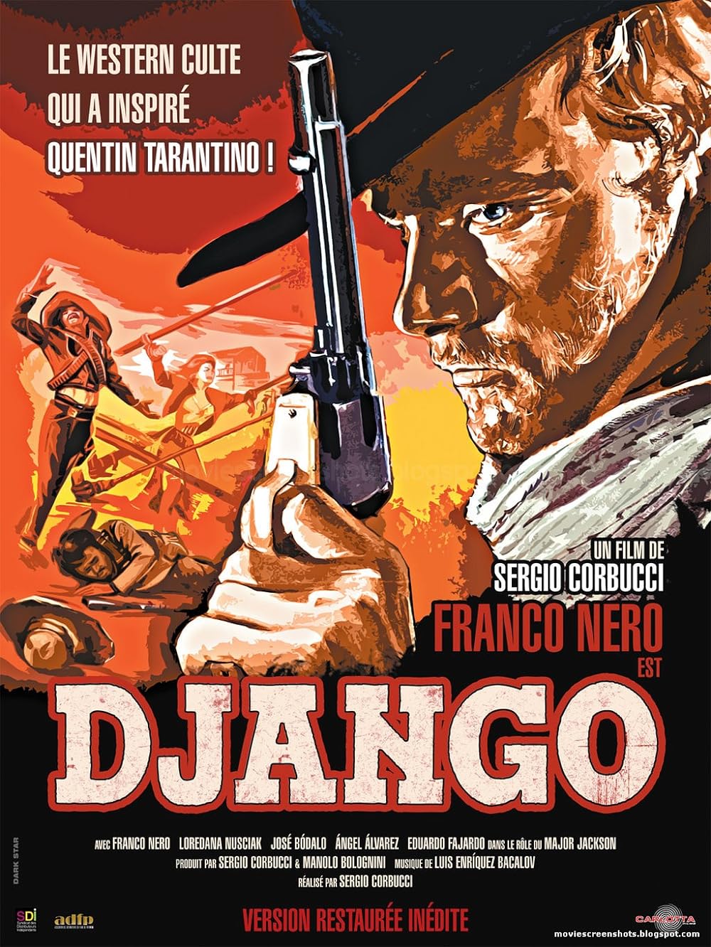 Django 