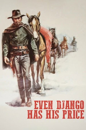 Django's Cut Price Corpses 