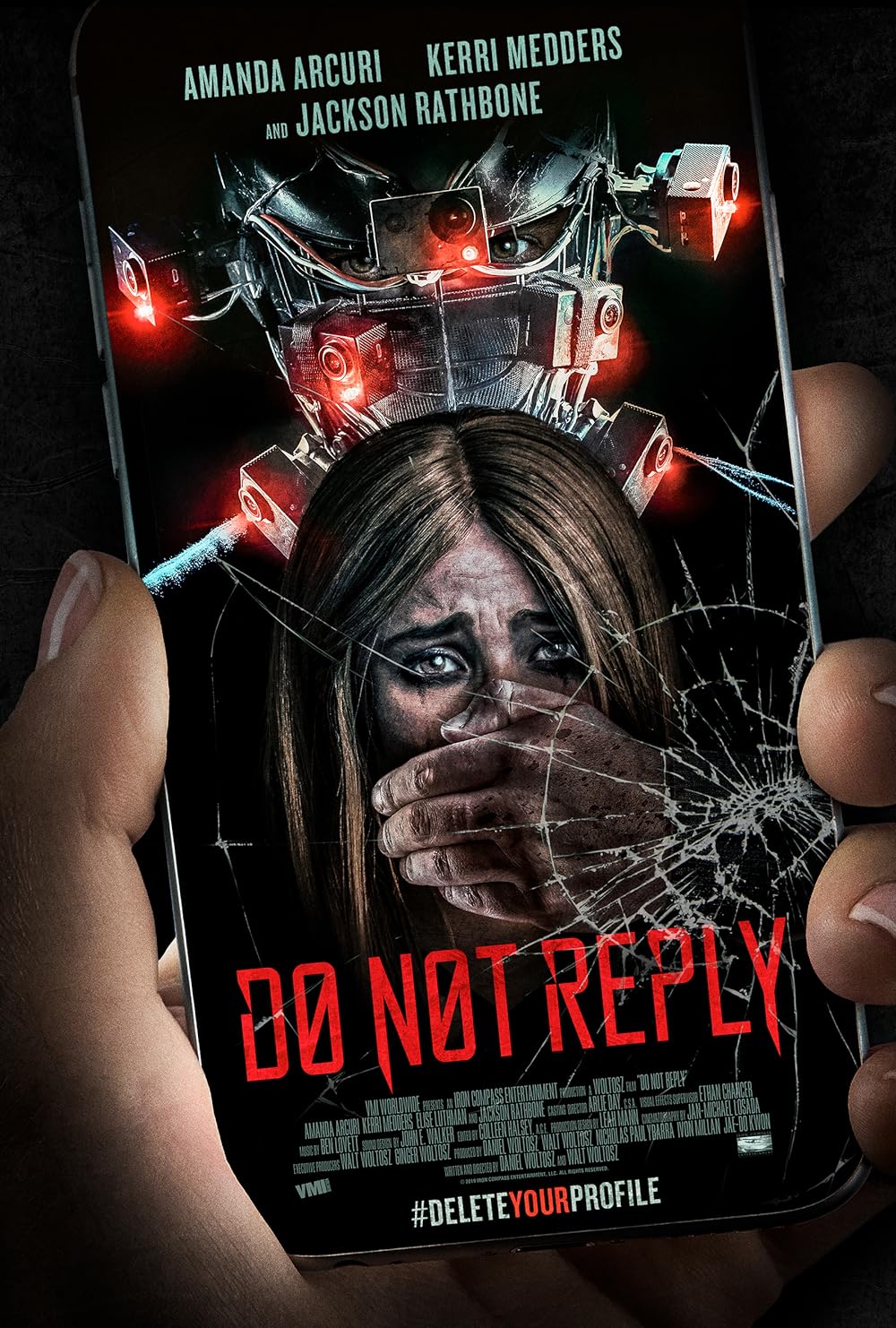 Do Not Reply 