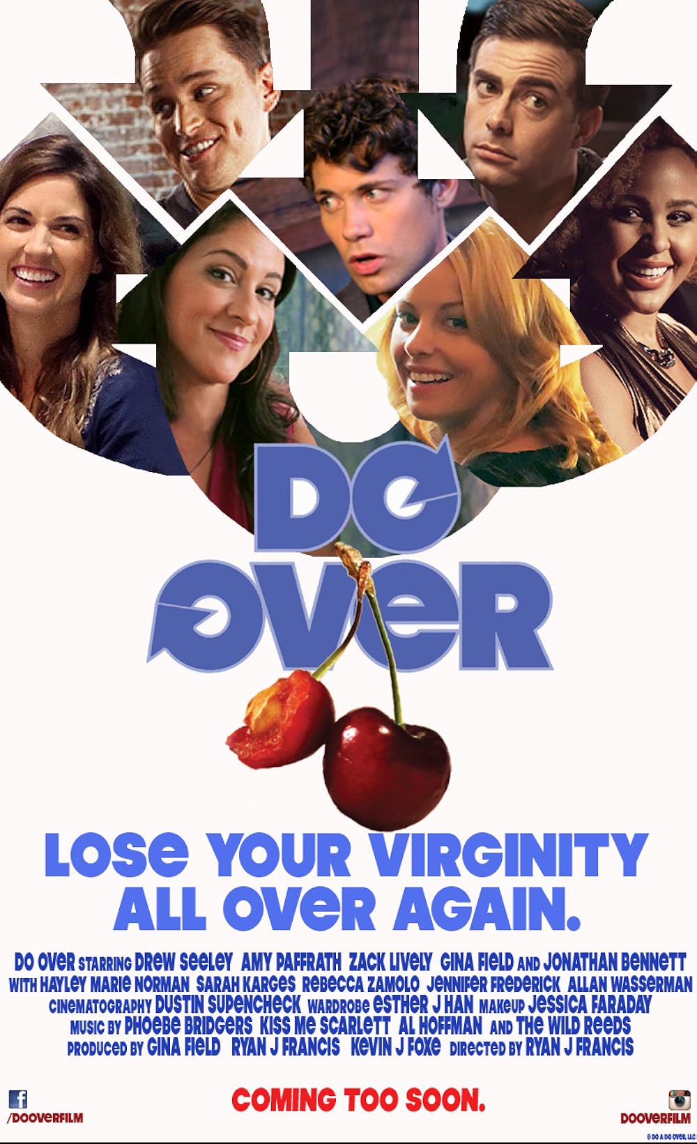 Do Over 