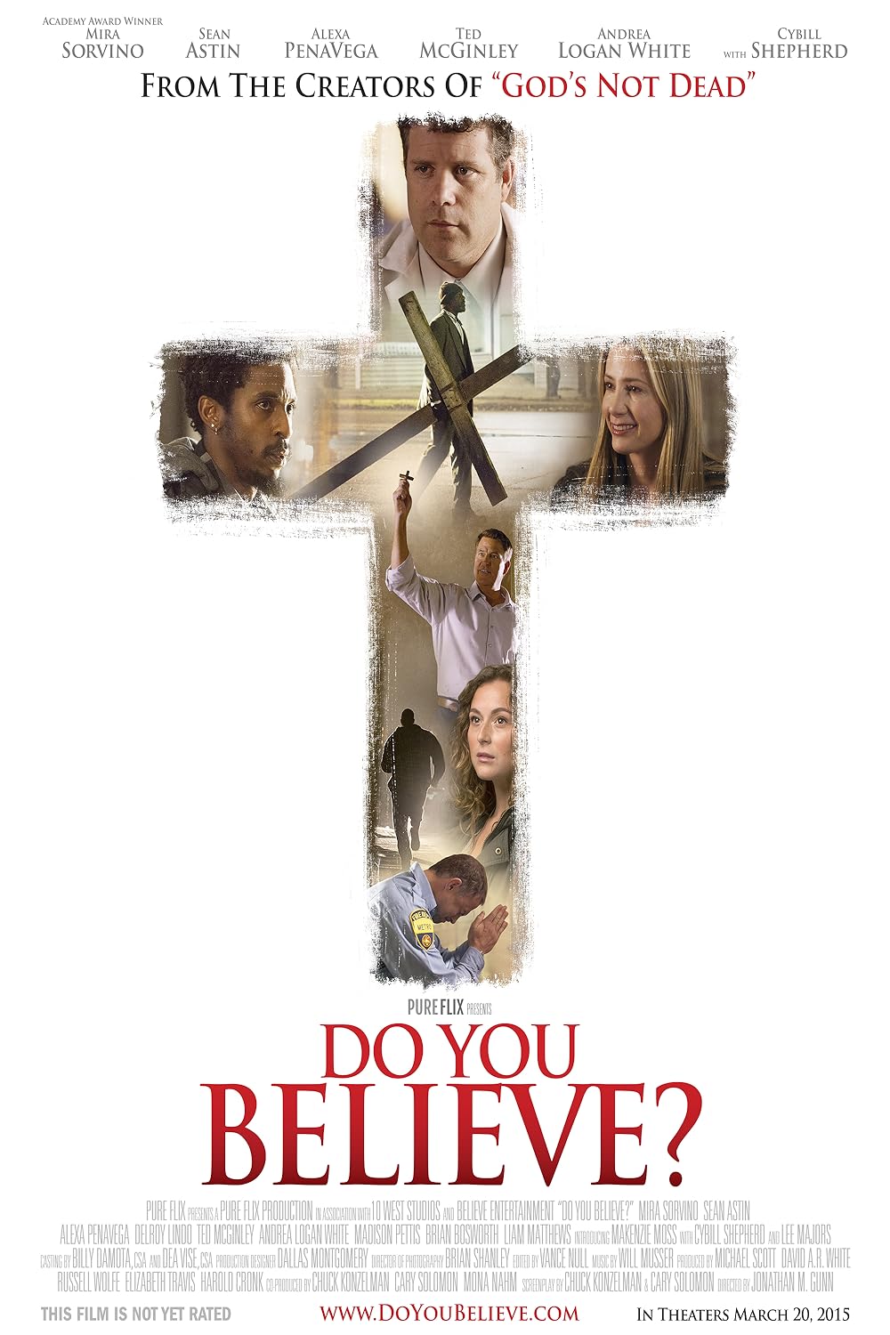 Do You Believe? 