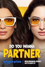 Do You Wanna Partner 
