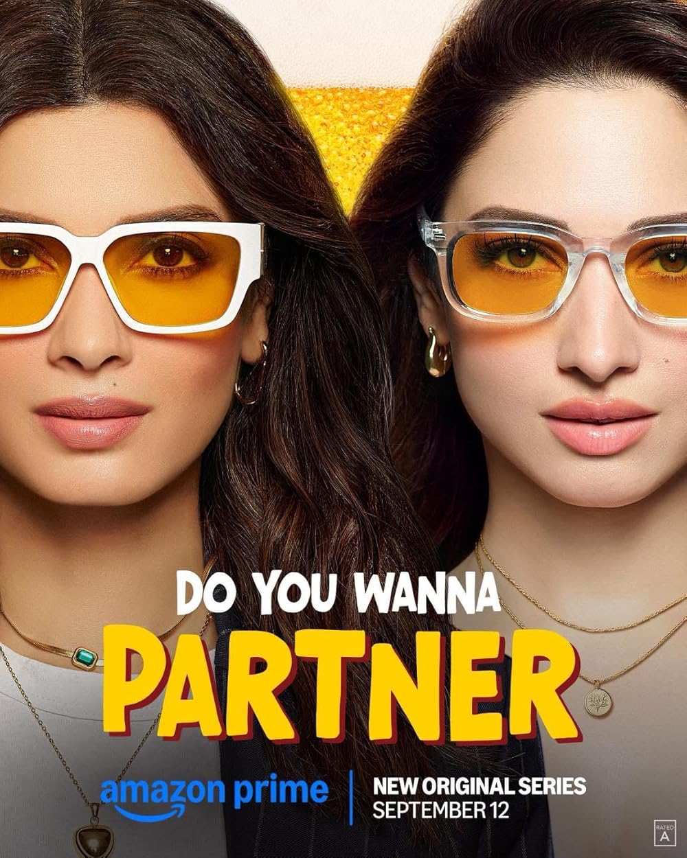 Do You Wanna Partner (2025)