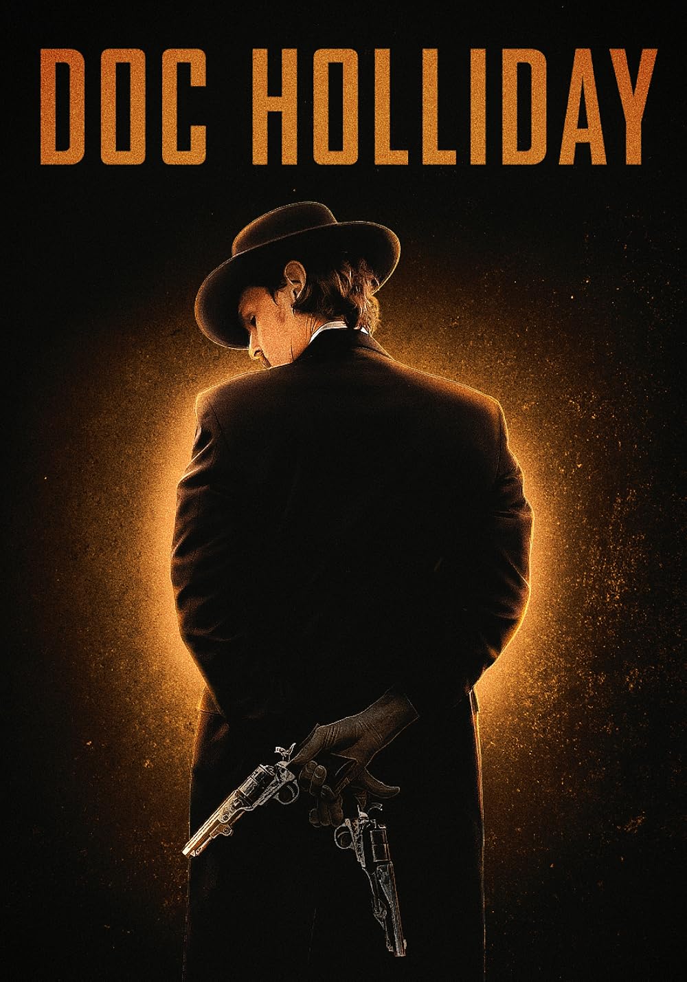 Doc Holliday 