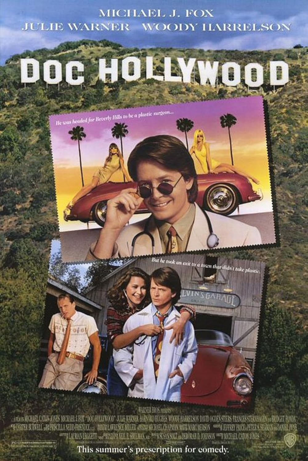 Doc Hollywood 