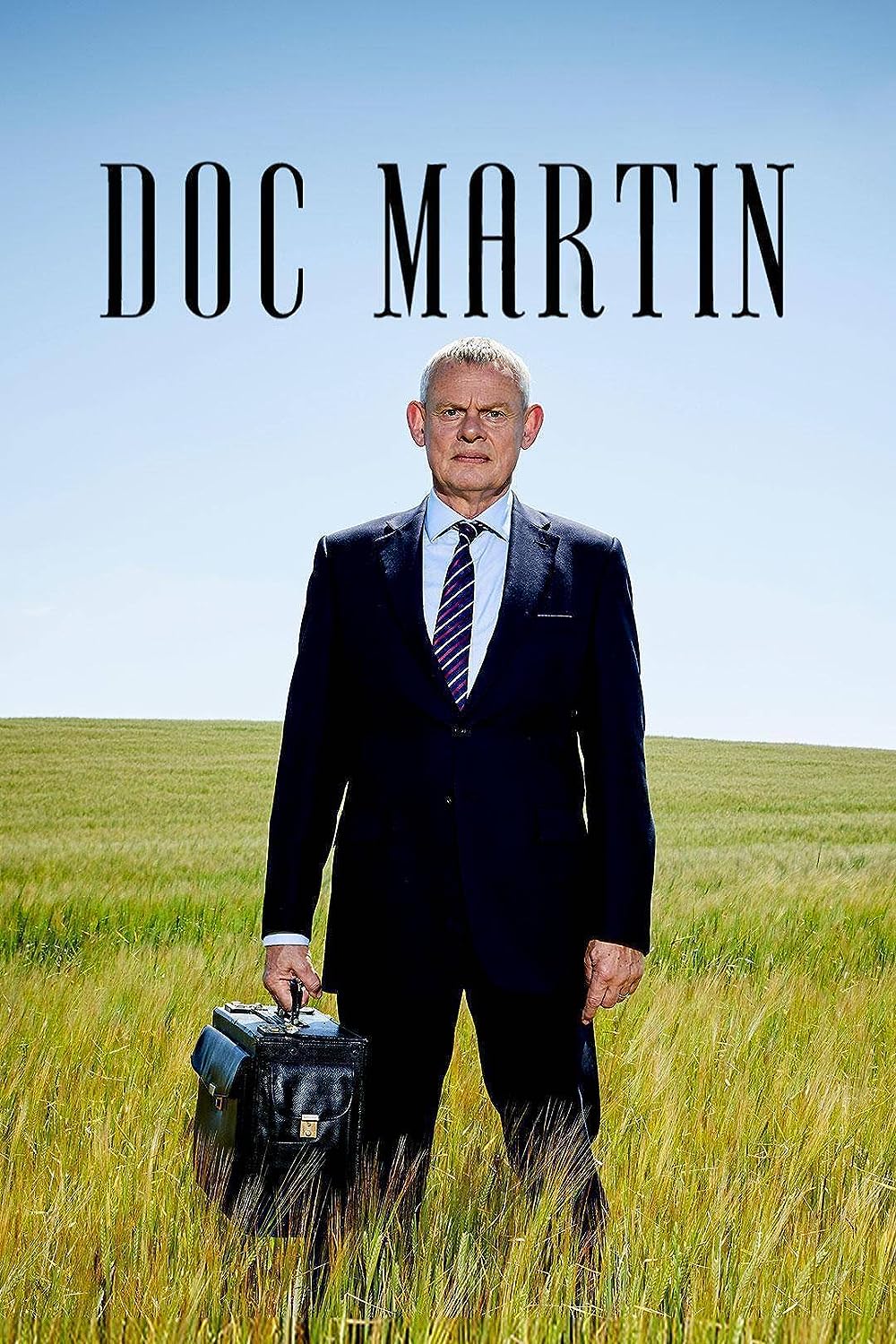 Doc Martin 