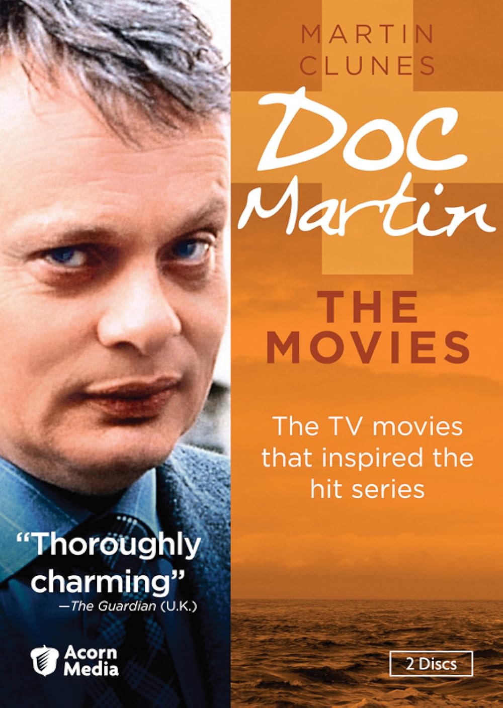 Doc Martin and the Legend of the Cloutie 