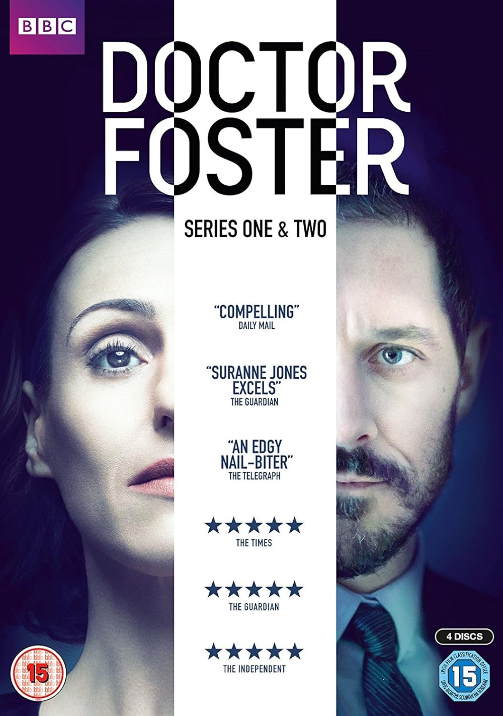 Doctor Foster: A Woman Scorned 