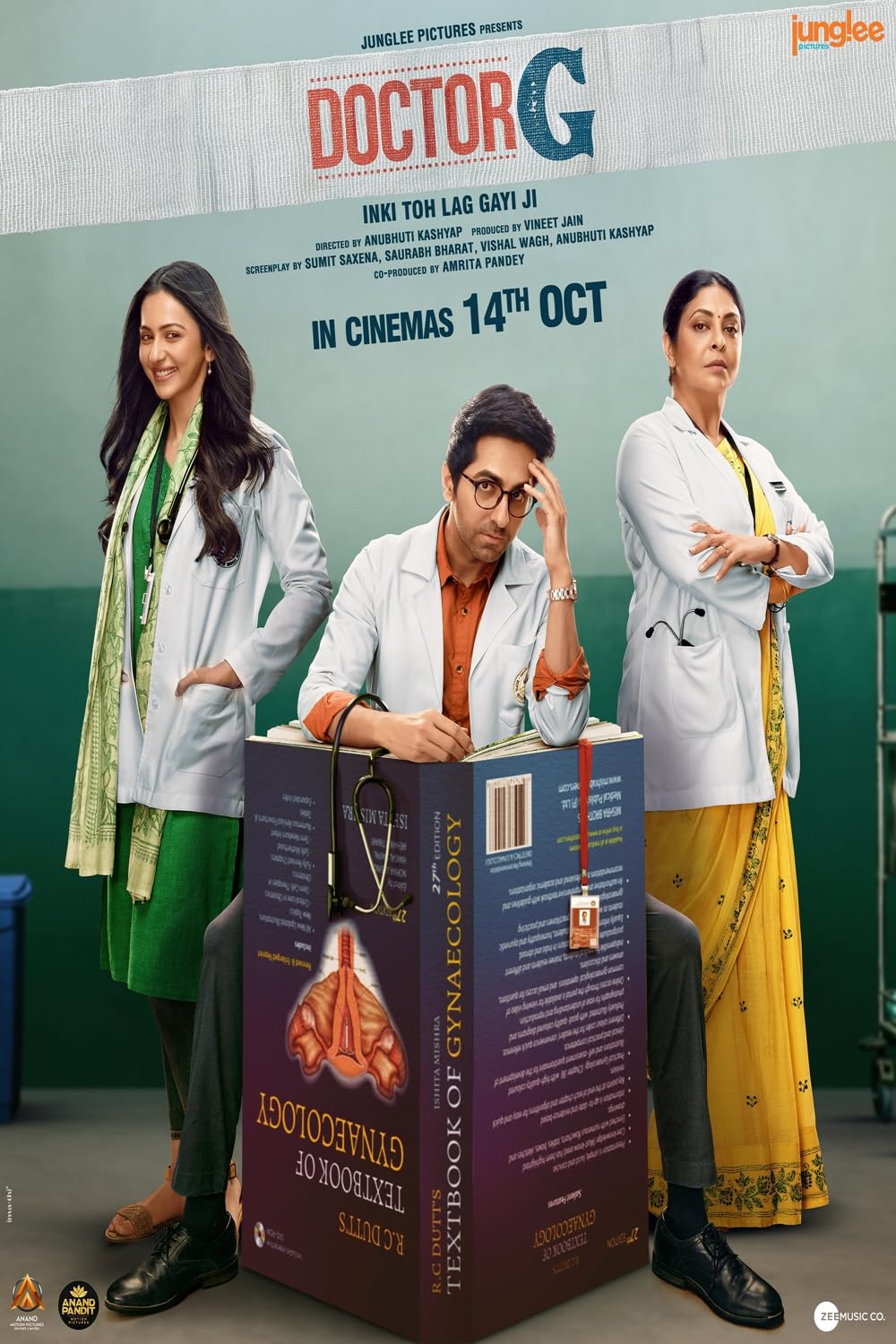 Doctor G 