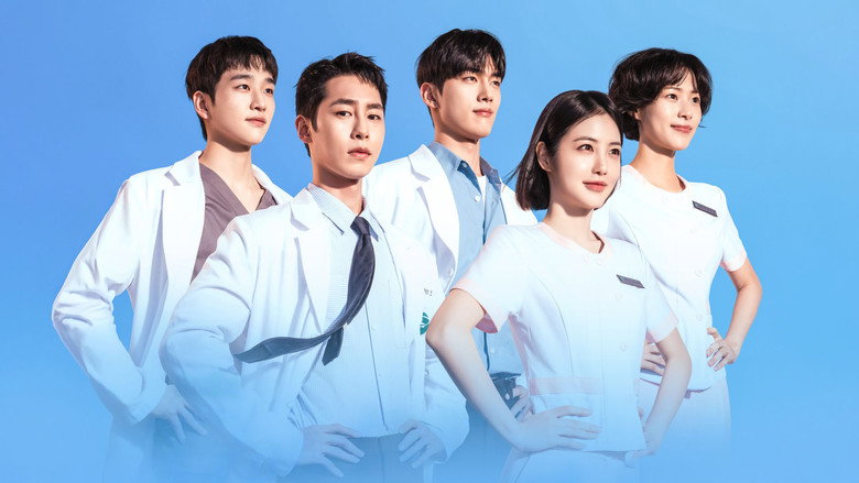 Doctor on the Edge (2026)