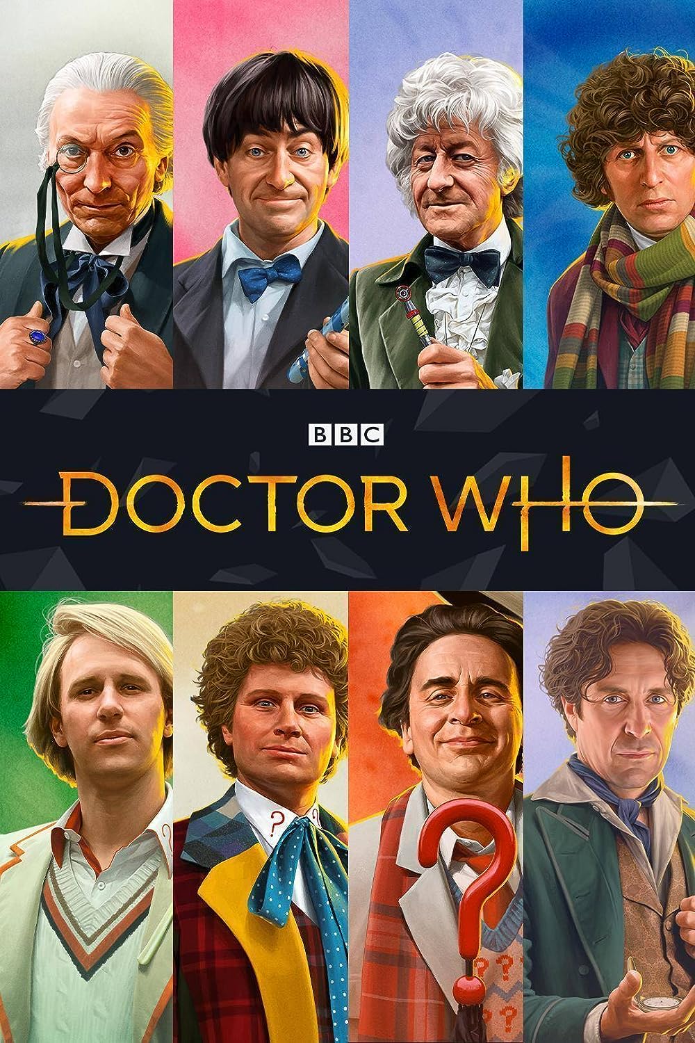 Doctor Who 