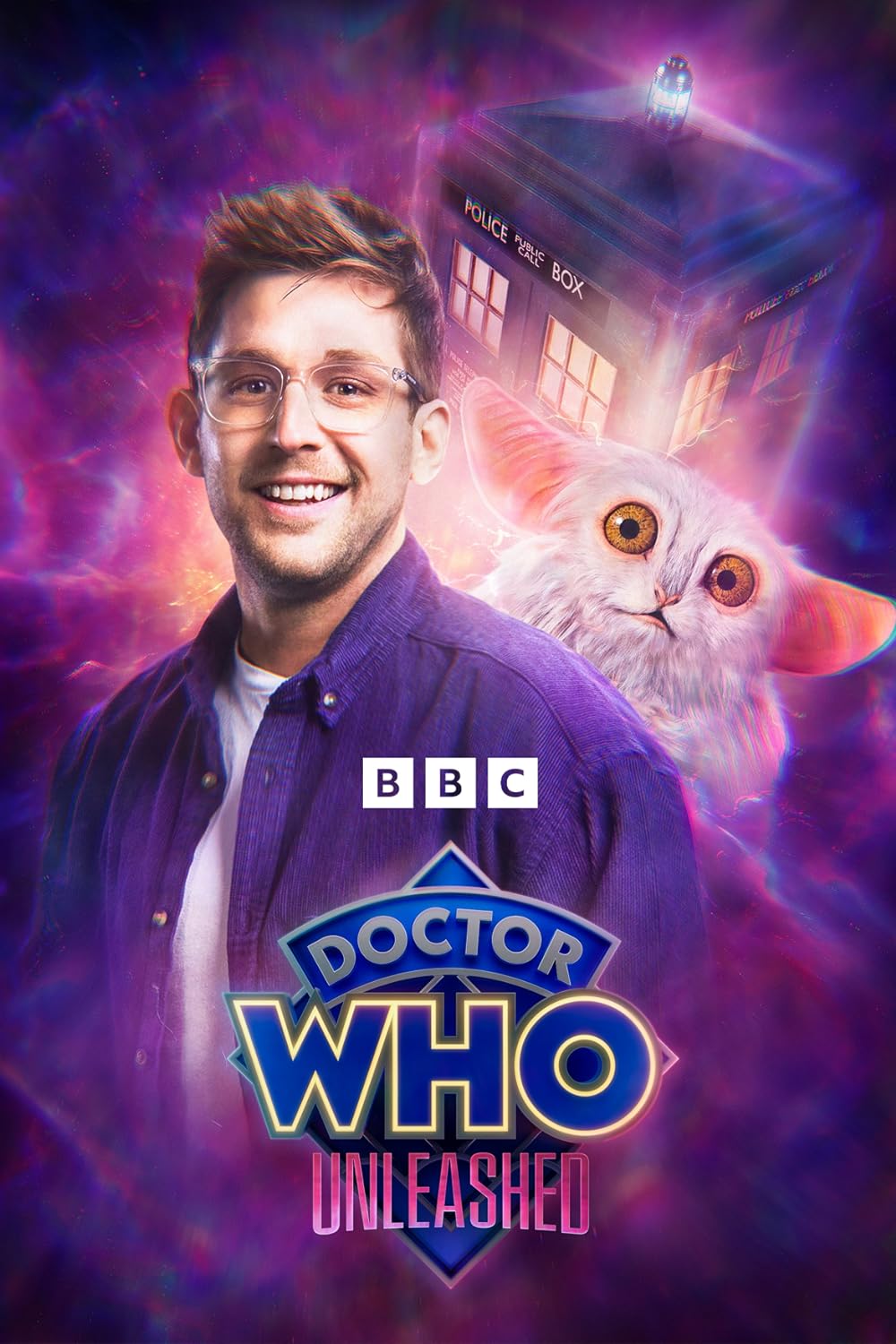 Doctor Who: Unleashed 
