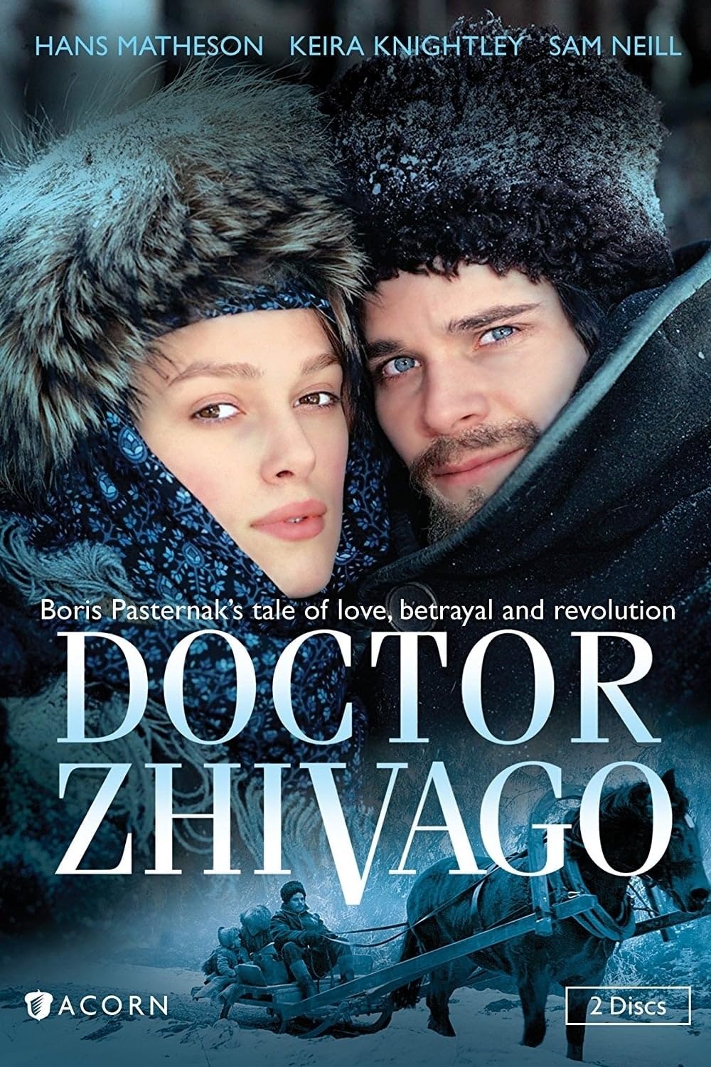Doctor Zhivago 