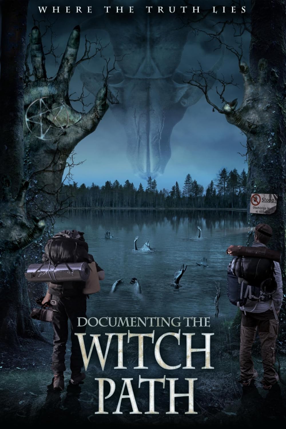 Documenting the Witch Path 