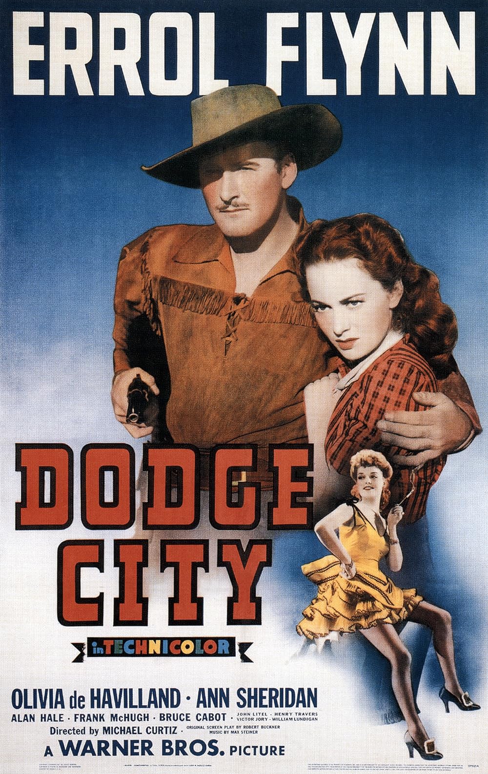 Dodge City 