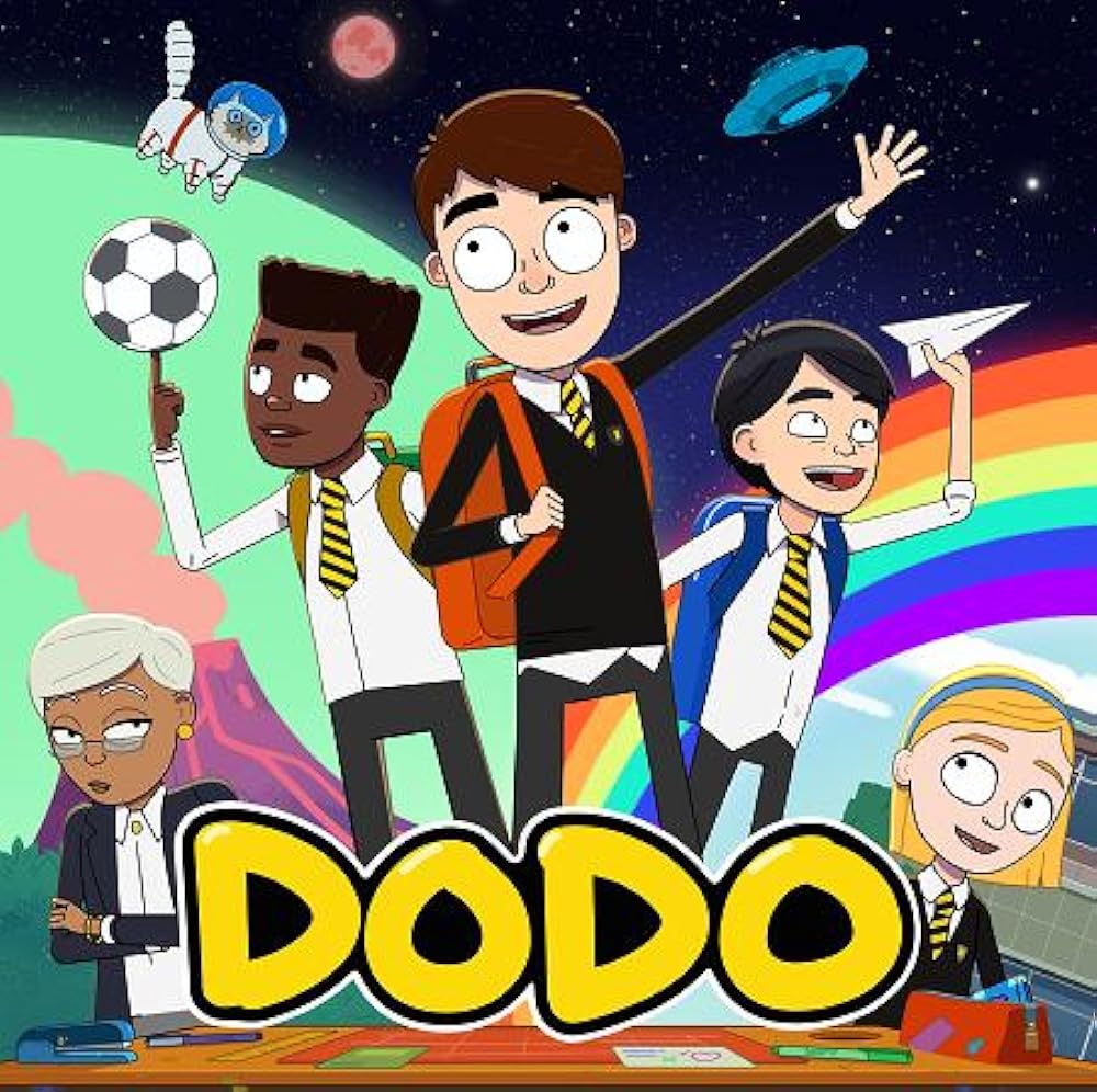 Dodo 
