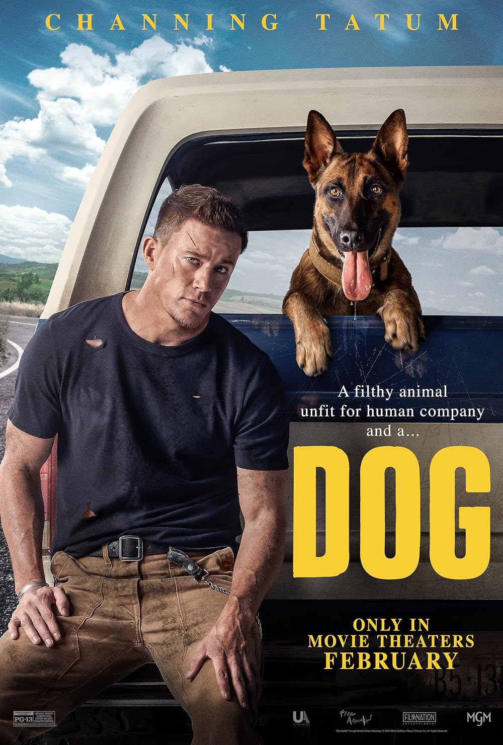 Dog 