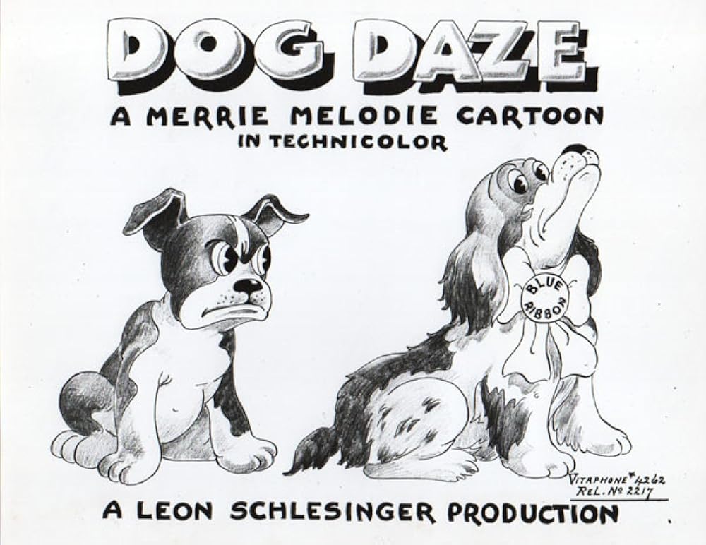 Dog Daze 