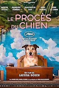 Dog on Trial 